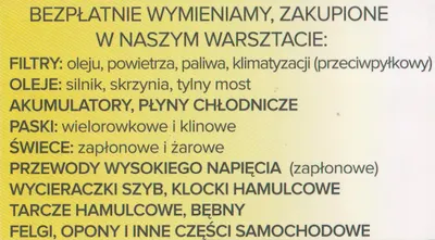 Gacka Rajmund. Mechanika pojazdowa